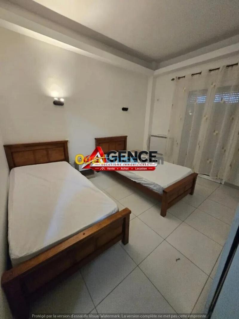 Location Appartement F4 Annaba Annaba 7