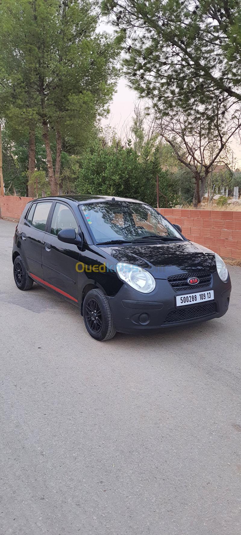 Kia Picanto 2009 Style 13