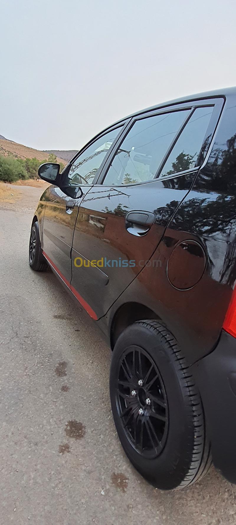 Kia Picanto 2009 Style 8