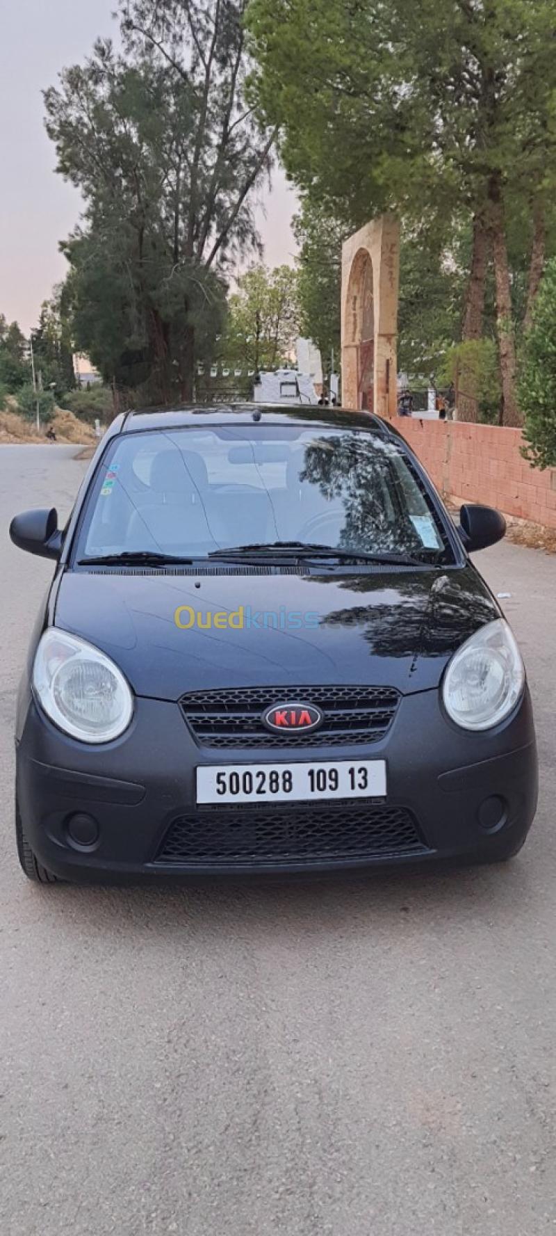 Kia Picanto 2009 Style 2