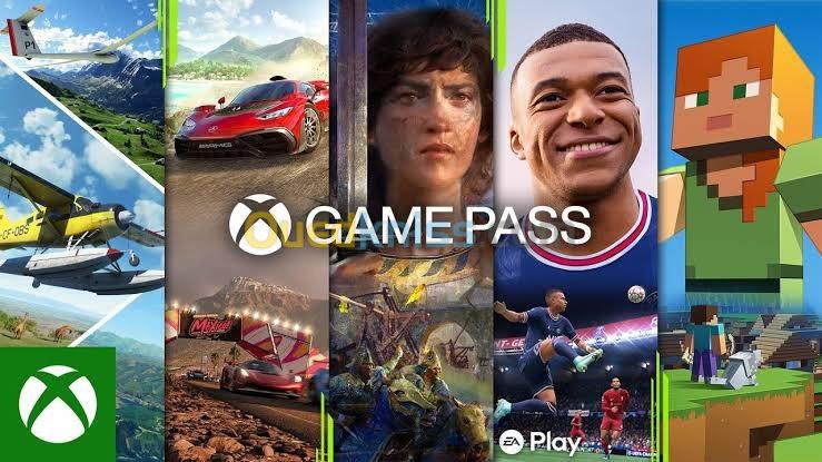  Game pass ultimate 