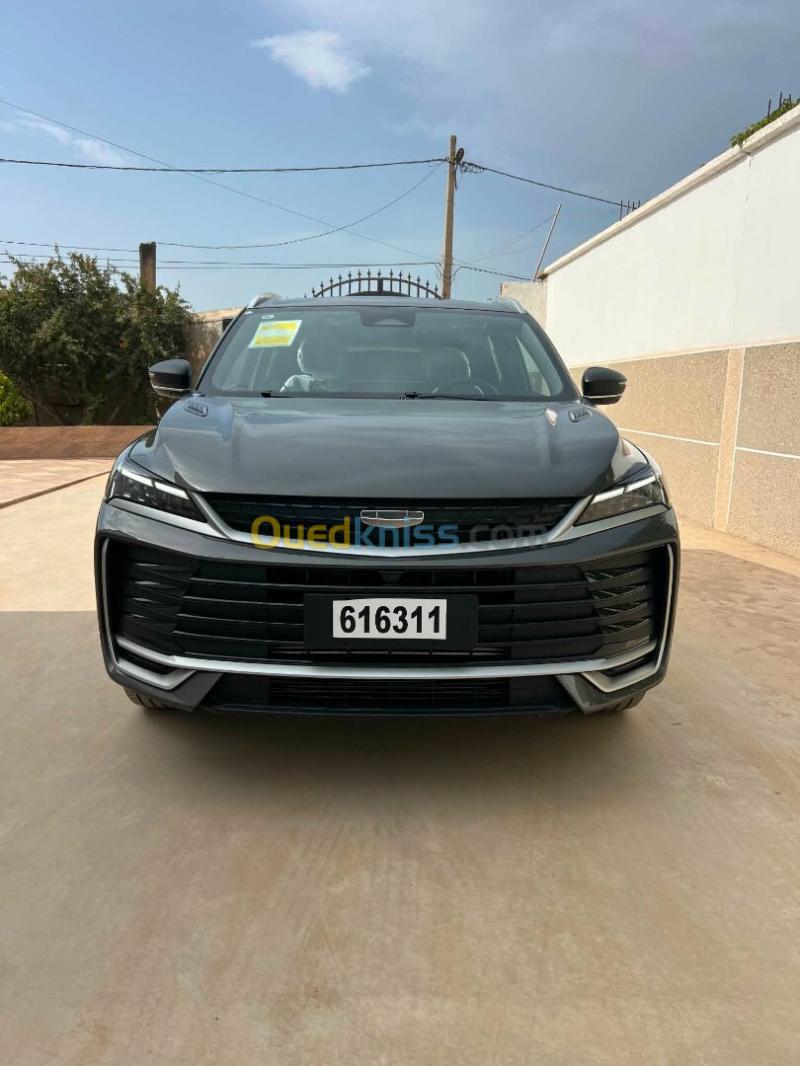 Geely Coolray 2026 Full option