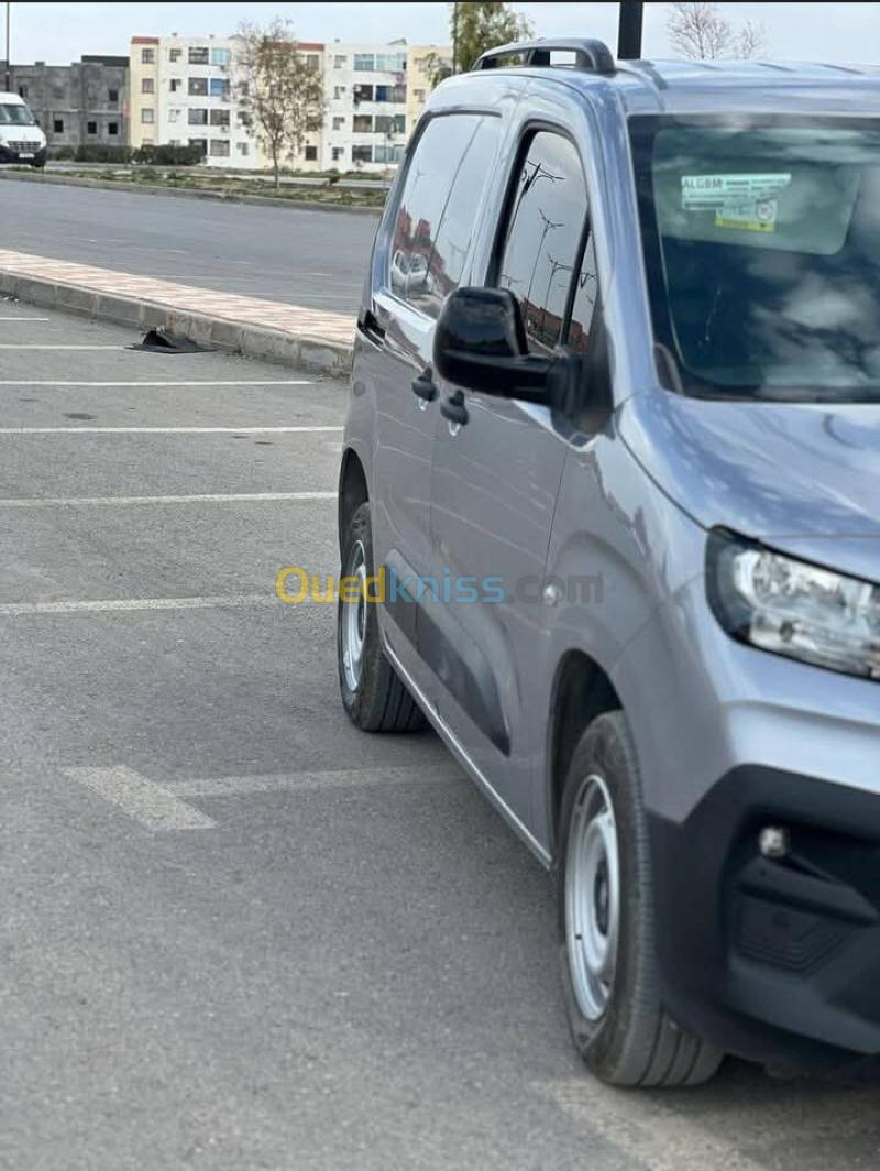 Fiat Doblo 2024 Doblo