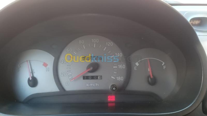 Hyundai Atos 2004 GLS 6
