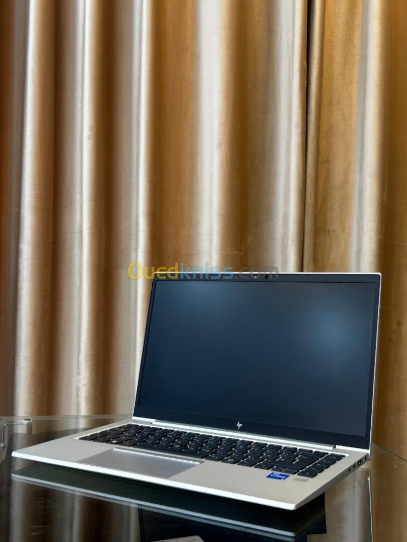 HP ELITEBOOK 840 G8 i5-1135G7 8GB 256GB ÉCRAN 14"FHD  4