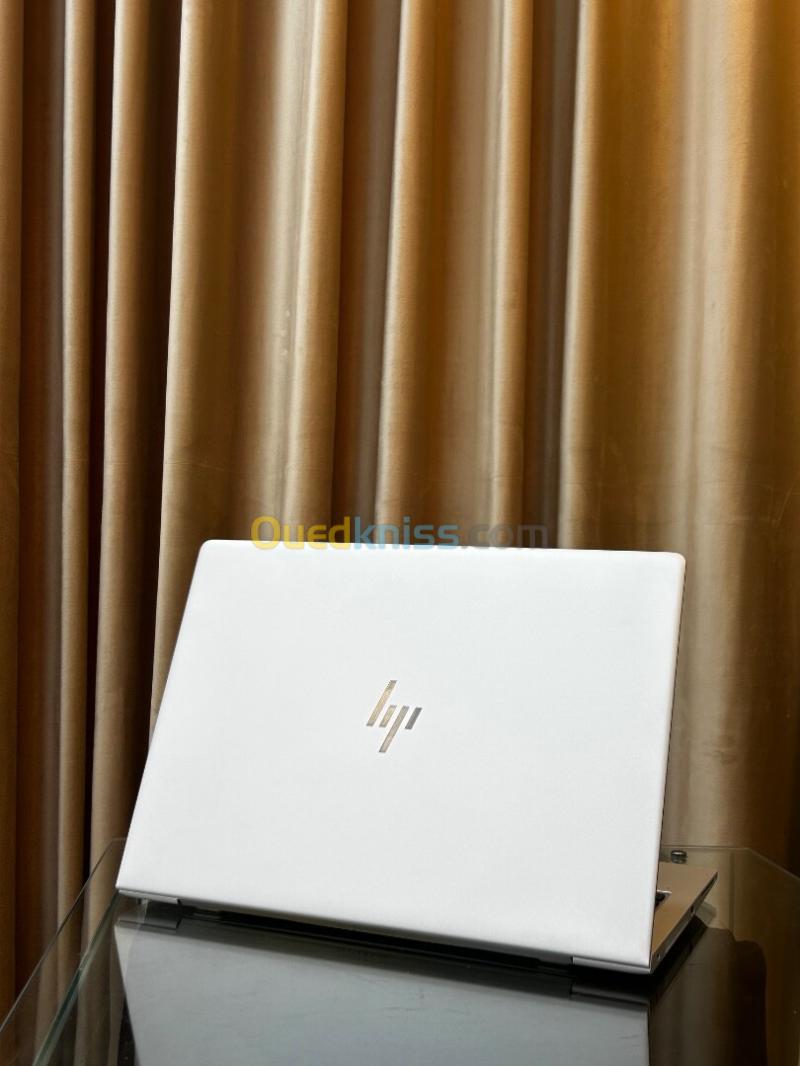 HP ELITEBOOK 840 G8 i5-1135G7 16GB 512GB ÉCRAN 14"FHD 2