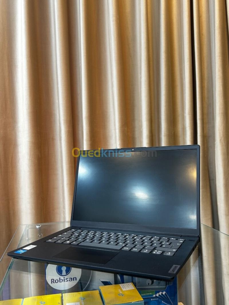  LENOVO IDEAPAD V14 i3-1215U 8GB ÉCRAN 14" FHD  2