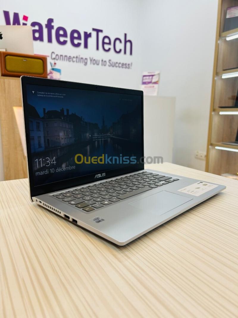 ASUS X415 I3-1005G1 8GB 256GB 14''FHD 4