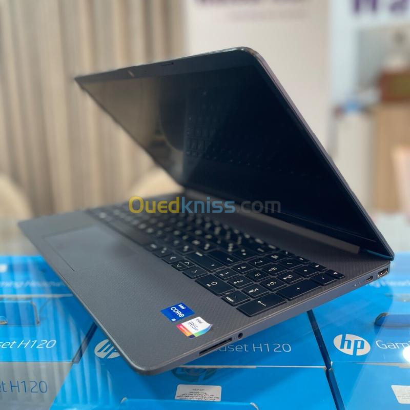 LAPTOP HP 15S I5-1135G7 8GB 512GB SSD 15,6' FHD 4