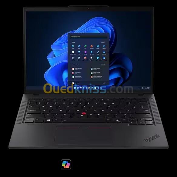 LAPTOP LENOVO ThinkPad P14s Gen 6 ,Intel Core Ultra 9 285H,64GB DDR5-5600,1TB SSD, Intel Arc 140T,14" 3K NEUF SOUS EMBALLAGE