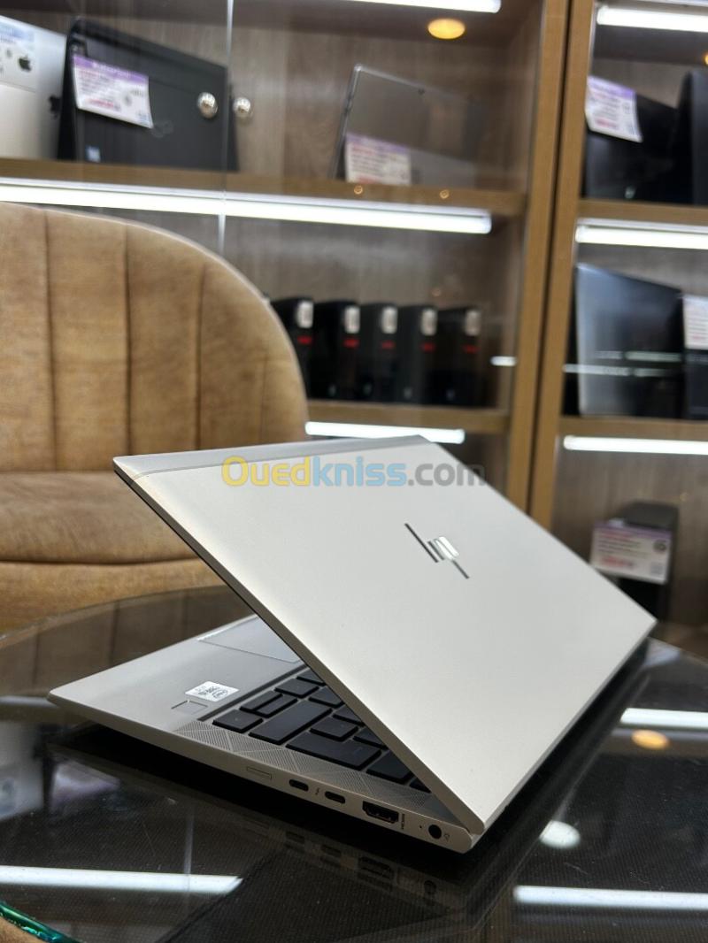 HP ELITEBOOK 830 G7 i5-10310U 16GB 256GB ÉCRAN 13" FHD 2