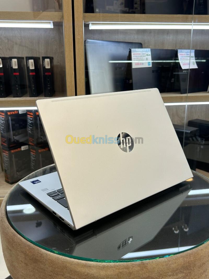 HP PROBOOK 440 G11 ULTRA 5 125U 16GB 256GB ÉCRAN 14"FHD