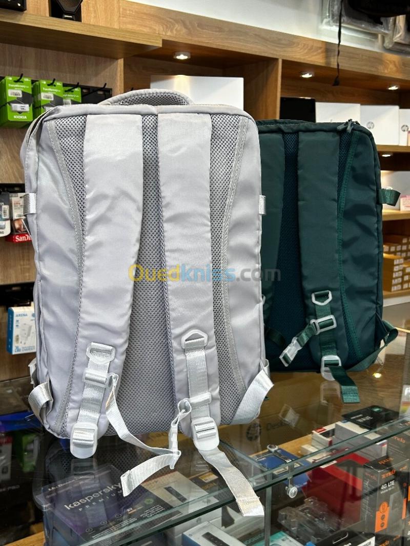 SAC A DOS LAPTOP 15"  17" 4