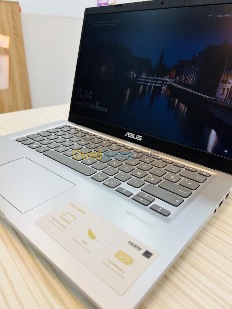 ASUS X415 I3-1005G1 8GB 256GB 14''FHD 2
