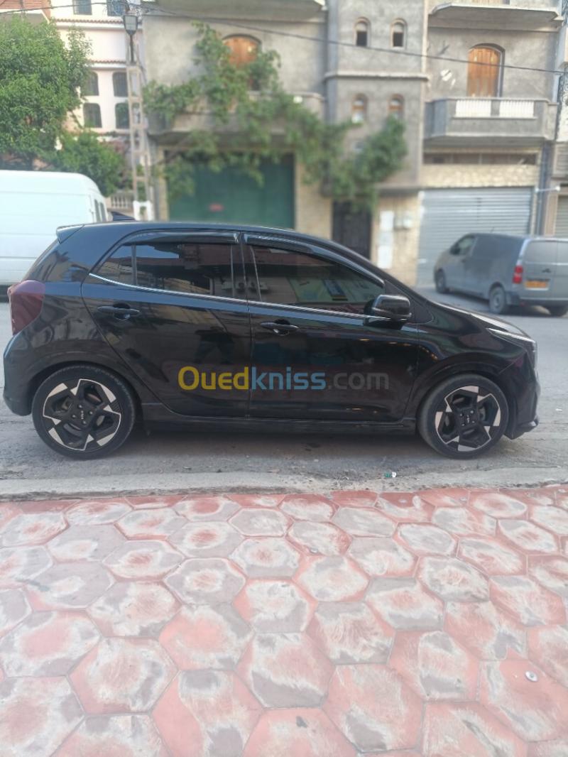 Kia Morning 2024  15