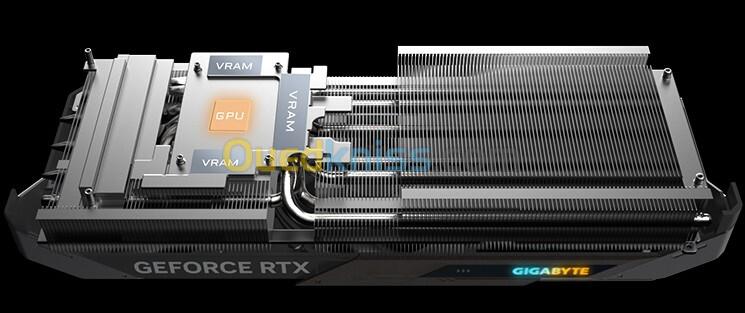 GIGABYTE RTX 5070 GAMING OC 12G 11