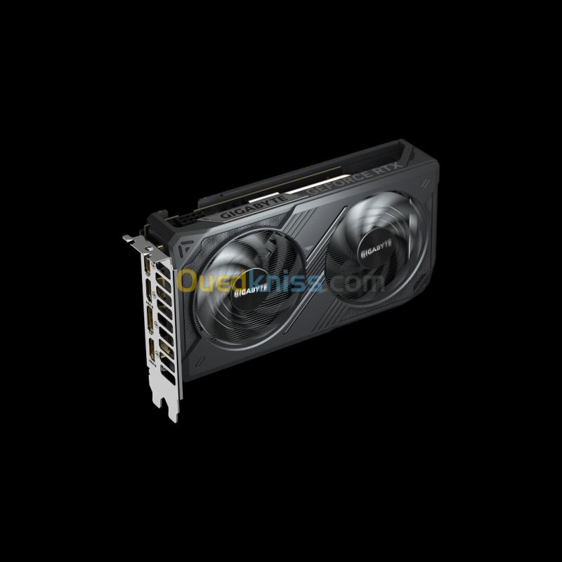 GIGABYTE GeForce RTX 5050 WINDFORCE OC 8G 9