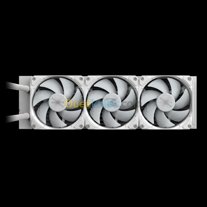 GIGABYTE GAMING 360 ICE WATERCOOLING 3