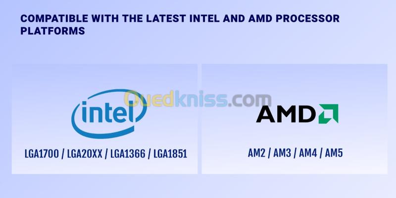 RAIDMAX ML360 LCD LIQUID CPU 5