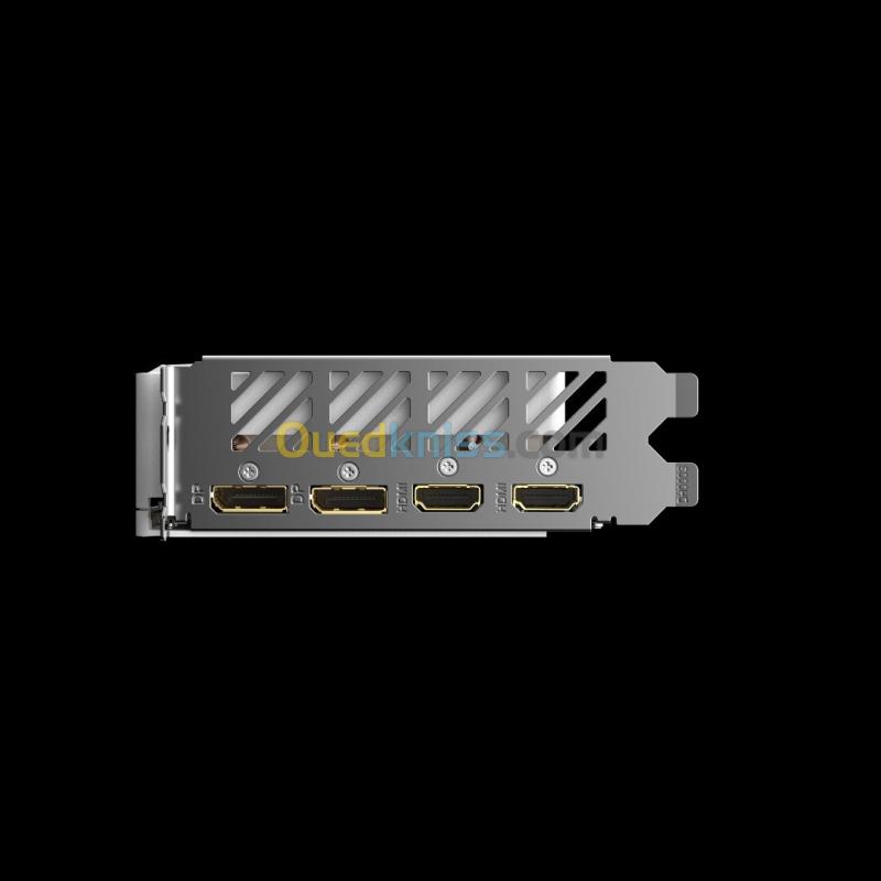 GIGABYTE RTX 4060 Ti EAGLE OC ICE 8G 8