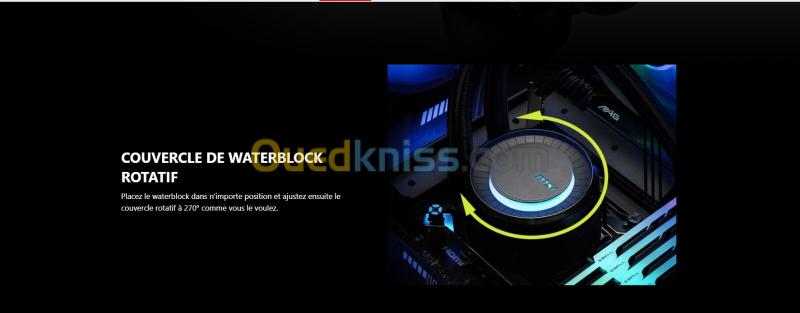 MSI MAG CORELIQUID E360 3