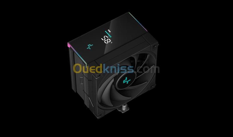 AK500S DIGITAL 6
