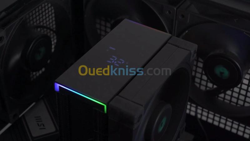 AK500S DIGITAL 10