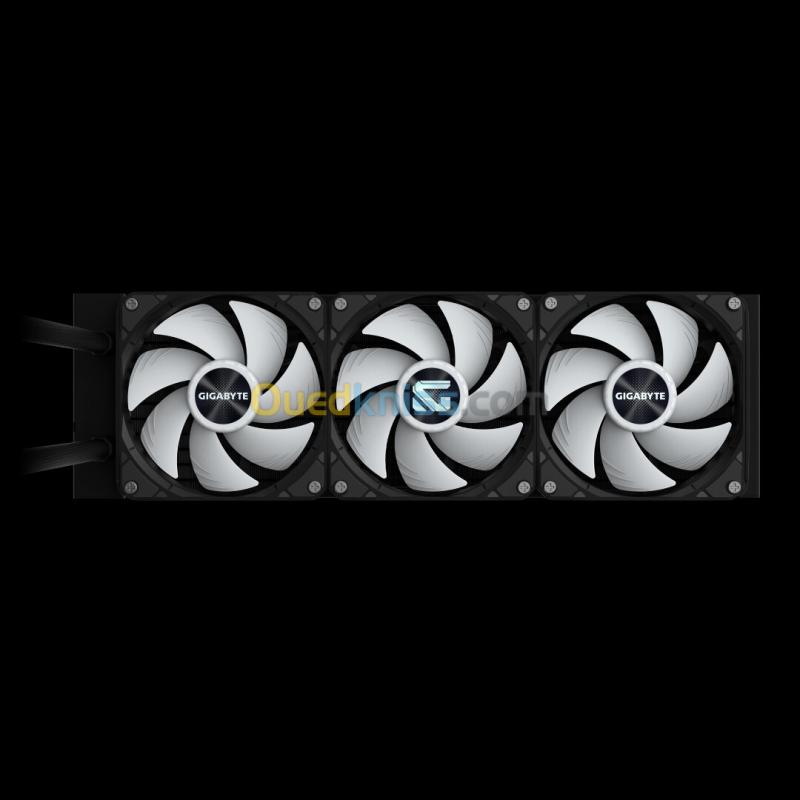 GIGABYTE GAMING 360 WATERCOOLING 3