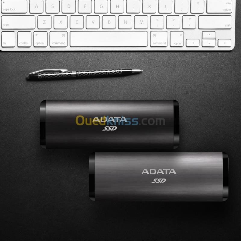 SSD externe A-DATA SE760 1.0TB USB 3.2 5