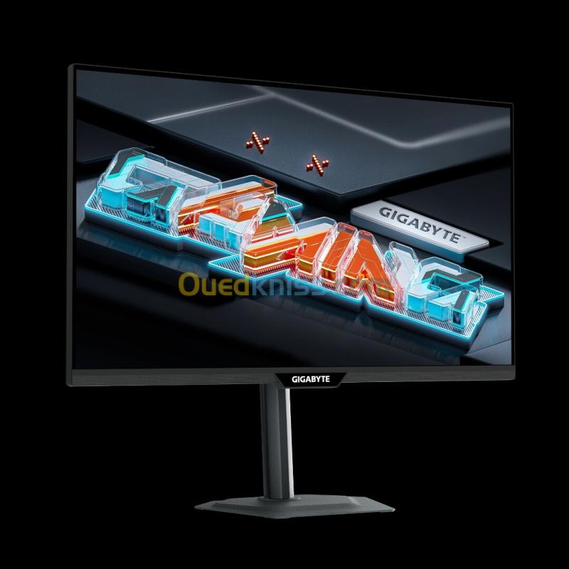 GIGABYTE M27Q3 Gaming Monitor 2K 300/320HZ SS-IPS 6