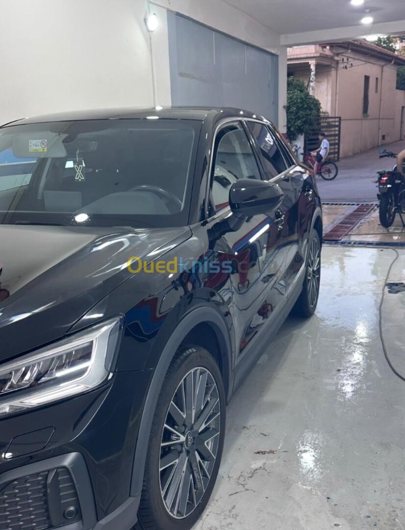 Audi Q2 2022 Design 4