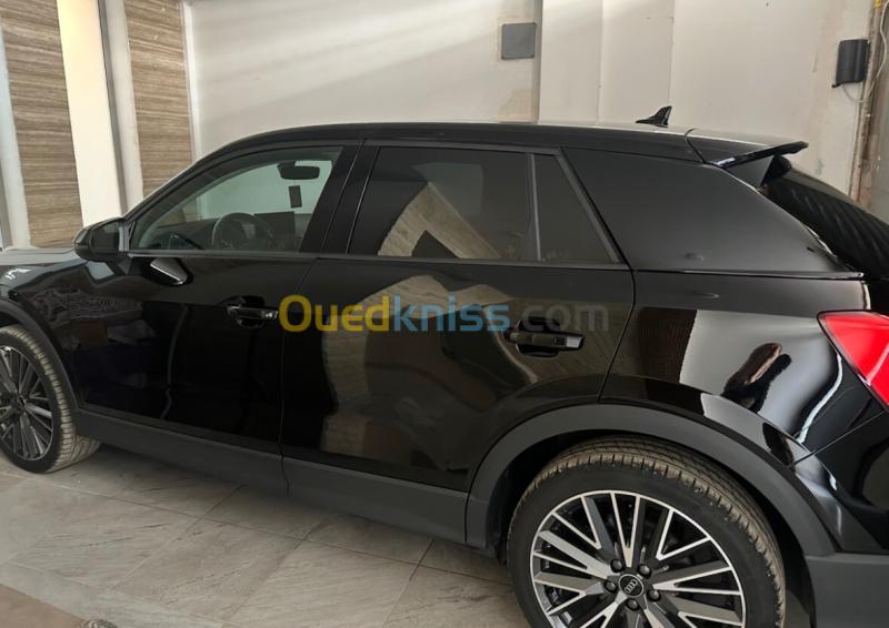 Audi Q2 2022 Design 5