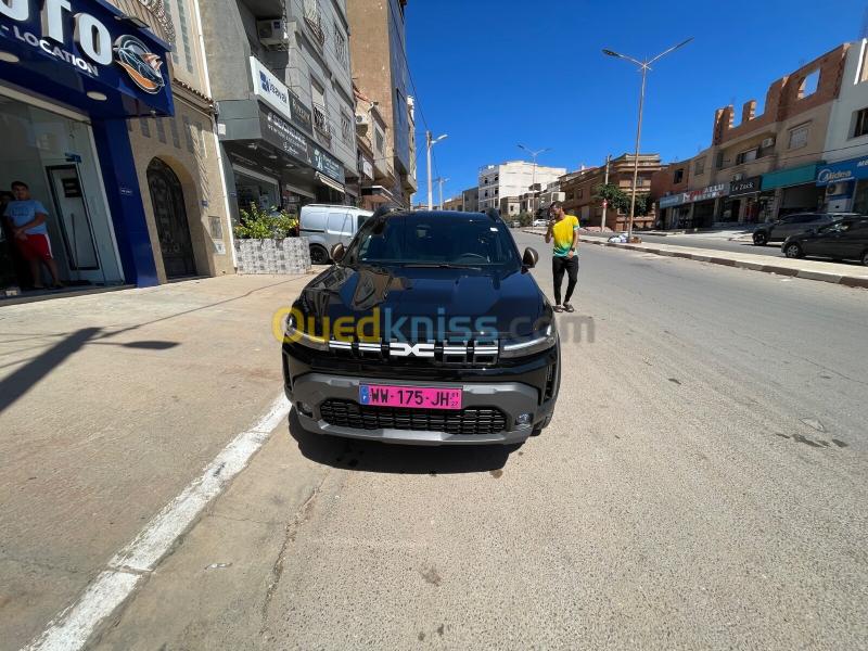 Dacia Duster 2026 Extreme 4