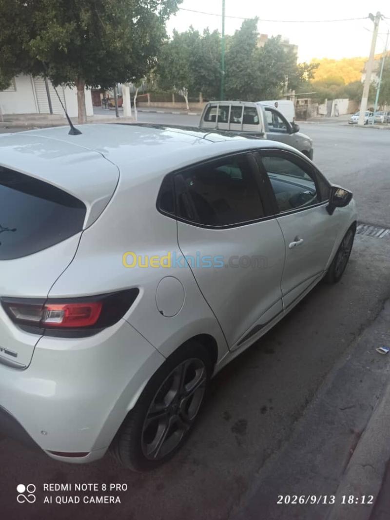 Renault Clio 4 2019  8