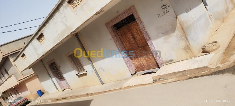 Vente Villa Tlemcen Hennaya 10