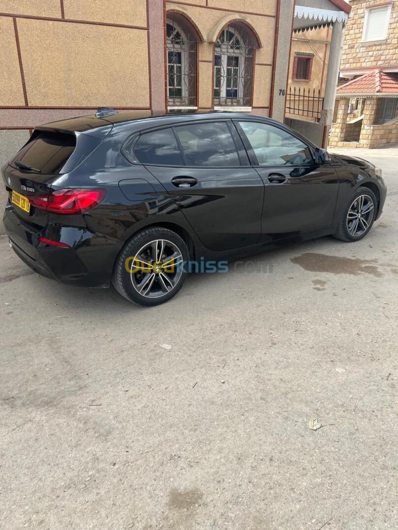 BMW Série 1 2020 Sport M 3