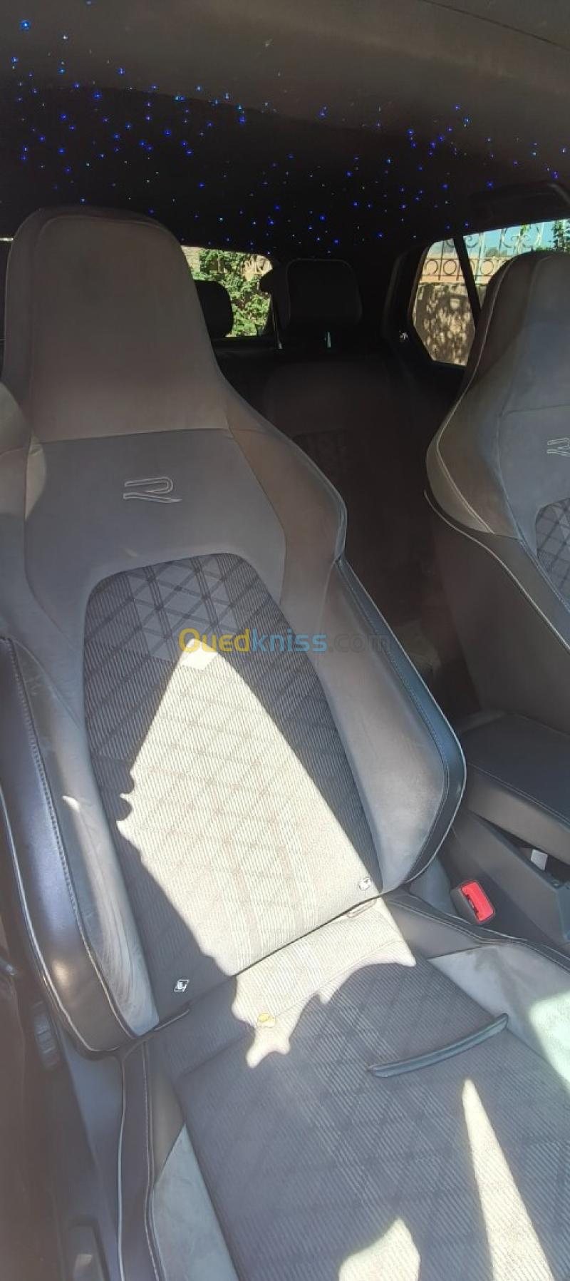 Volkswagen Golf 8 2023 R 9