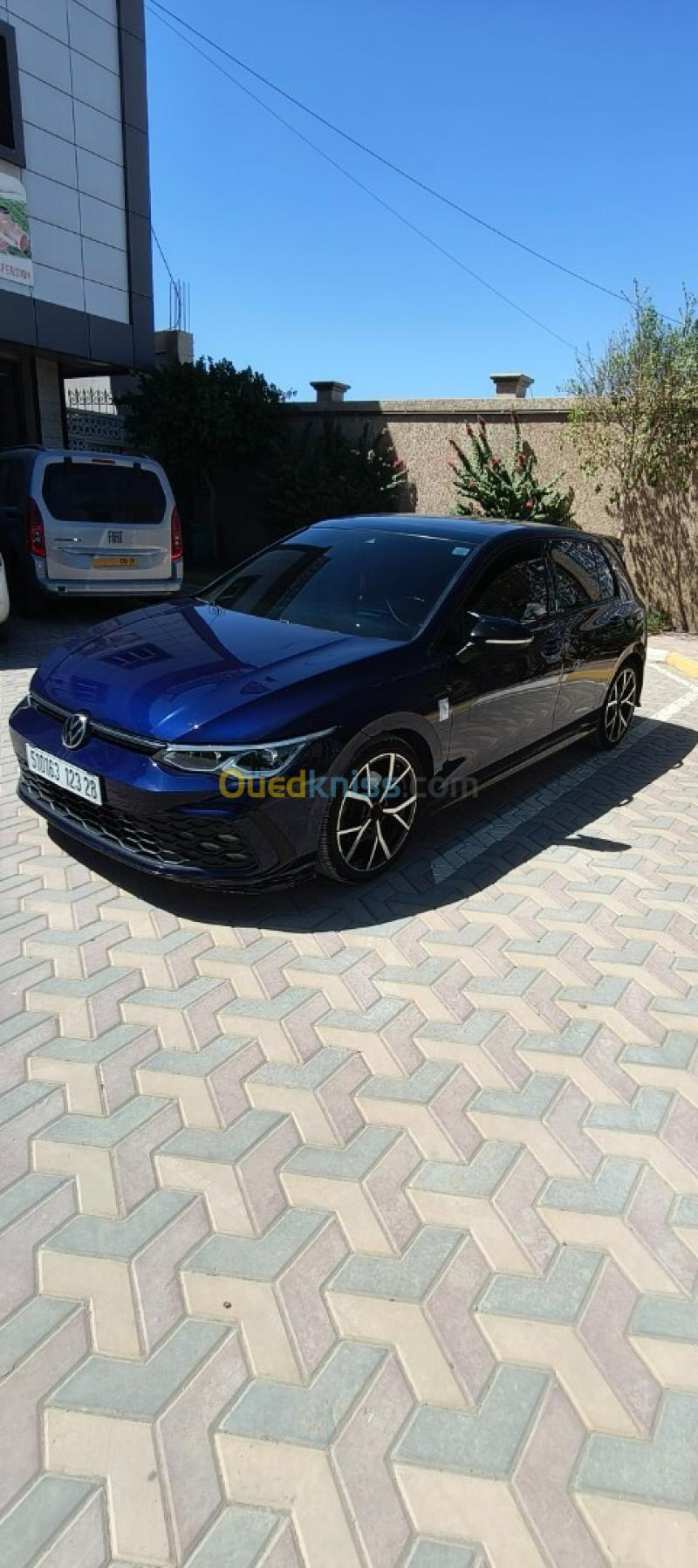 Volkswagen Golf 8 2023 R 2