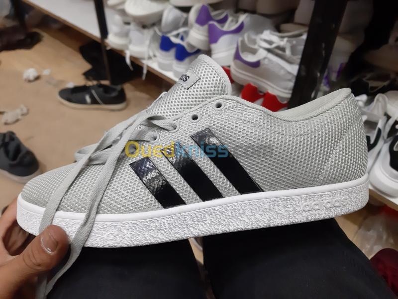 Adidas neo outlet first copy shoes