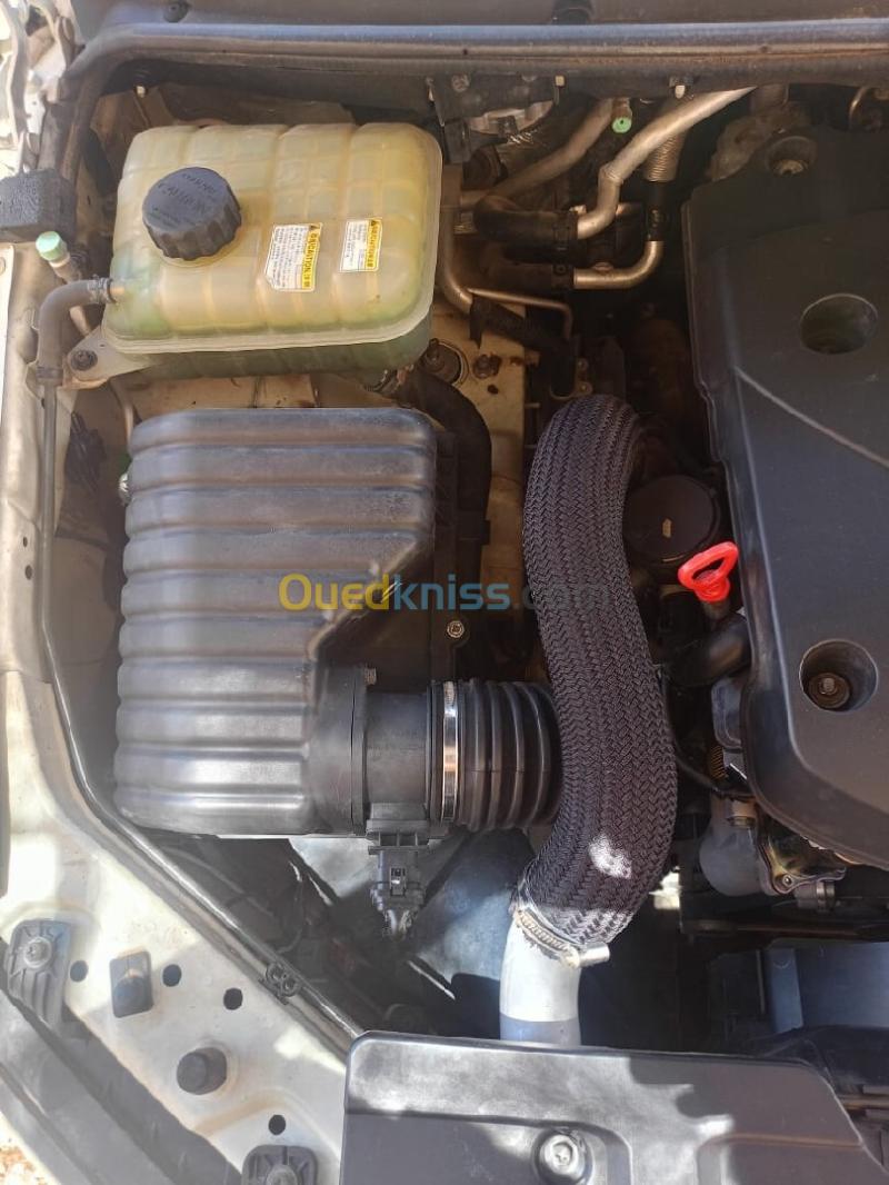 SsangYong Stavic Rodius 2010 Stavic Rodius 11