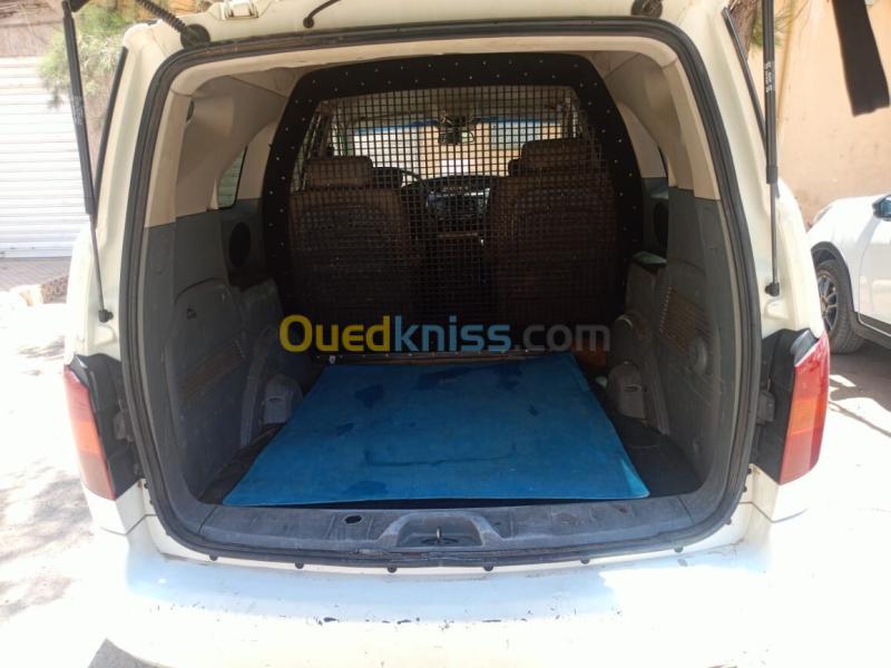 SsangYong Stavic Rodius 2010 Stavic Rodius 16