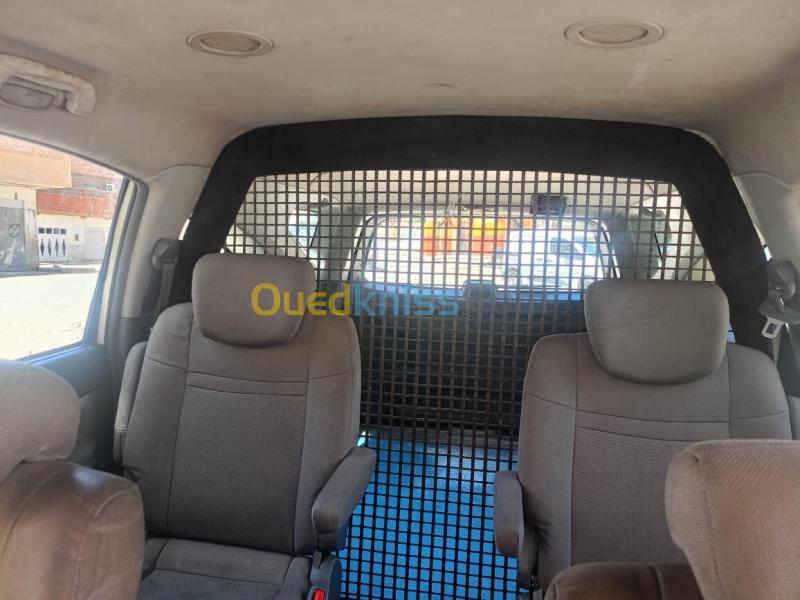 SsangYong Stavic Rodius 2010 Stavic Rodius 14