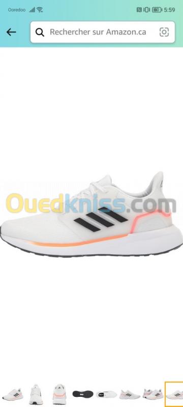  Adidas EQ19