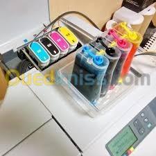 cartouche rechargeable traceur hp 500.510.800 3