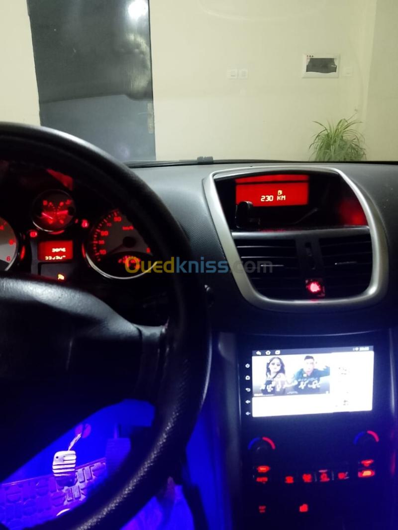 Peugeot 207 2007 207 5
