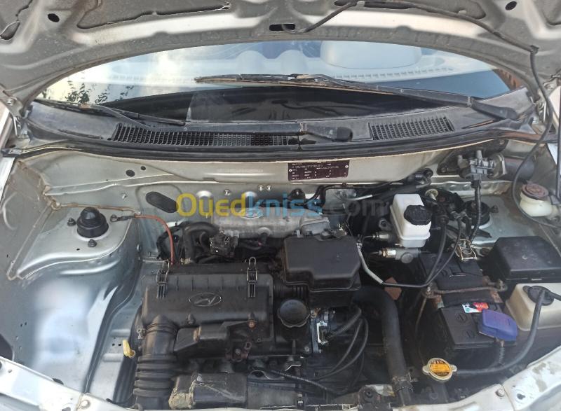Hyundai Atos 2003 Atos 7