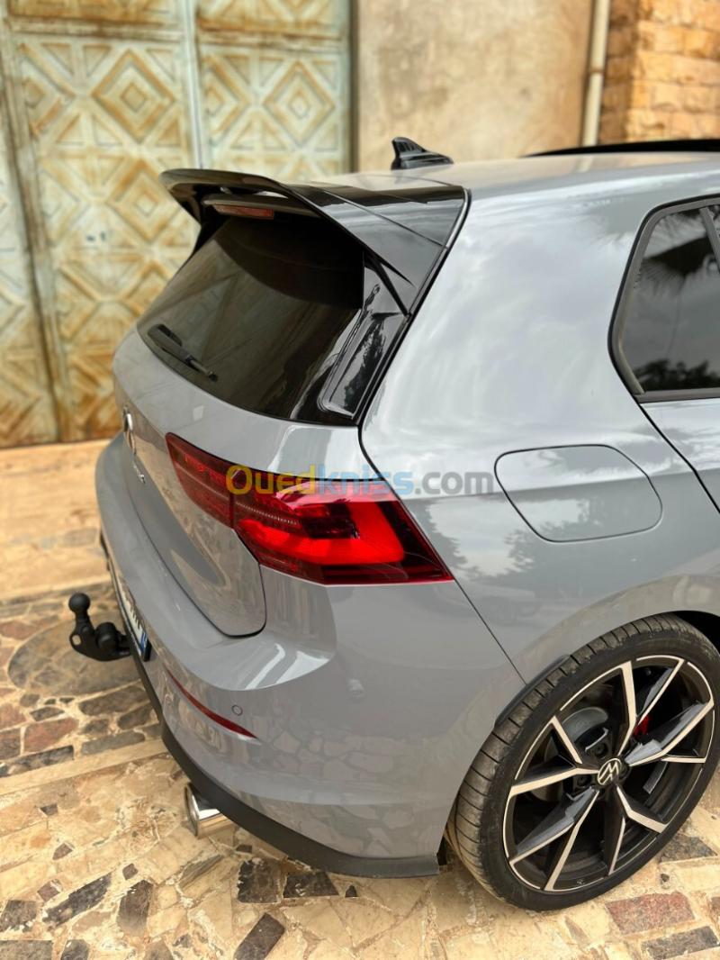 Volkswagen Golf 8 2024 GTD 14
