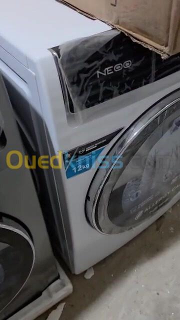 Appareils électroménagers / Grossiste 6