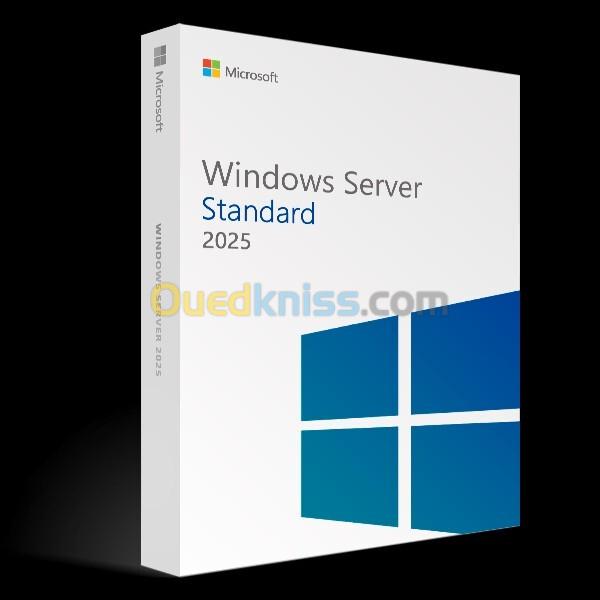 WINDOWS SERVER  2025 /2019 / 2022 2