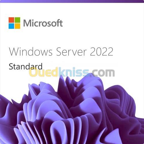 Windows Server  2019/2022 